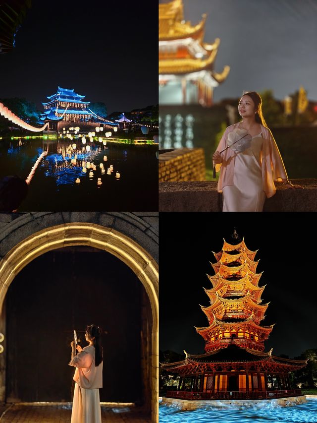 寫給6月要去蘇州的你｜最新體驗分享，四天三夜全攻略