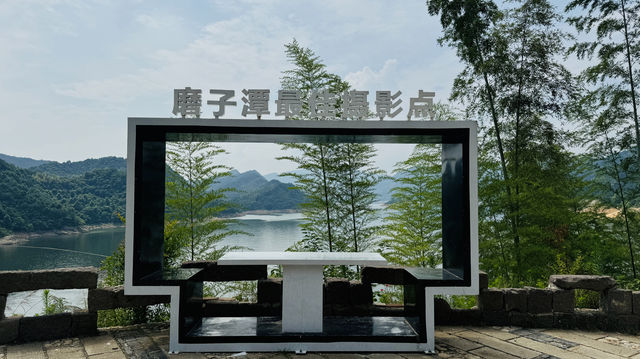 環水品茗越野六安遊——全景金寨、全景霍山…