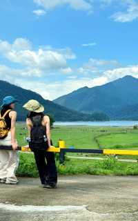 廣州出發周邊遊 草原牛羊大山好治癒呀