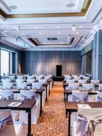 🌟 Luxe Stays at Caravelle Saigon, Vietnam 🌟