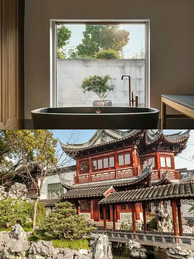 上海|养云安缦，號稱全球最貴，安缦最大
