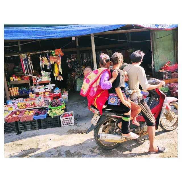 Sapa Vietnam ซาปา ซาเปา