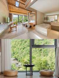 端午限定山野溯溪，一起去摸魚吧。