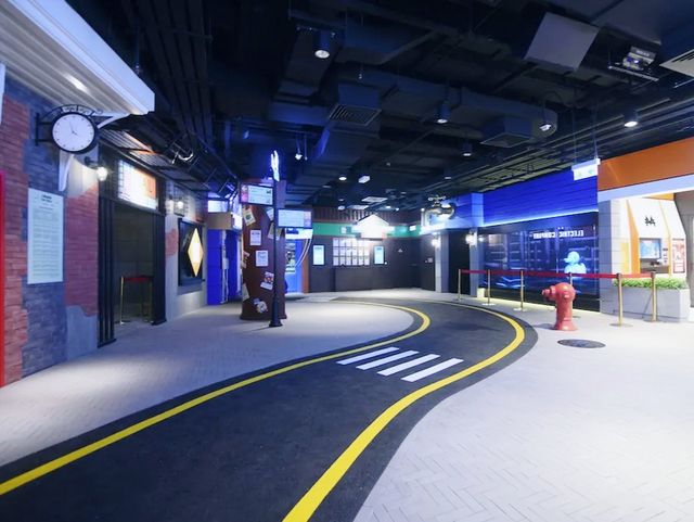 香港｜大富翁夢想世界讓夢想照進現實 勾起你的童年回憶