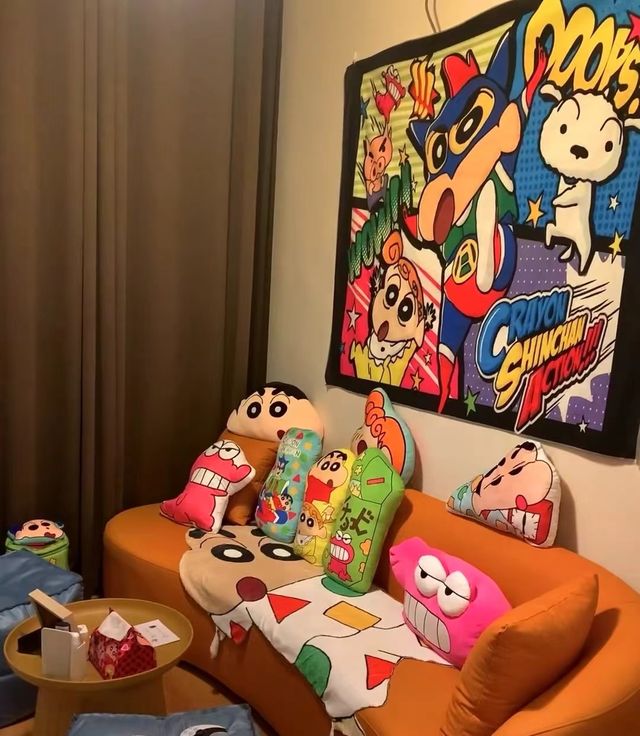 不得不說我姐妹真的很會找