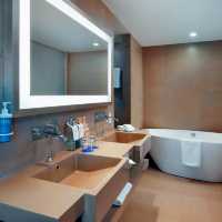 曼谷酒店：Novotel Bangkok Platinum Pratunam購物天堂近在咫尺