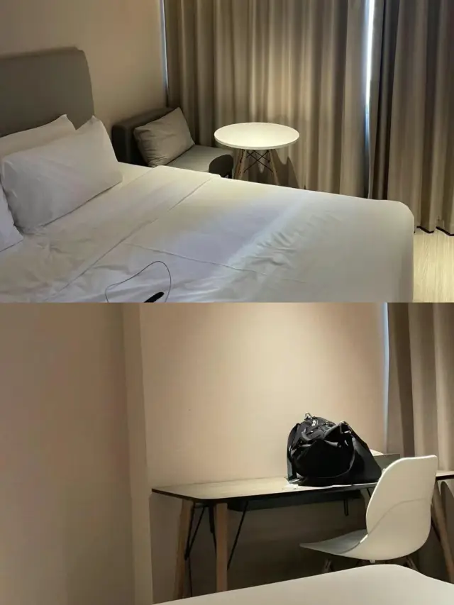 哈爾濱!中央大街!連住一週的寶藏酒店!值！