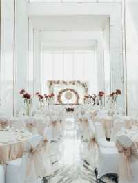 🌟 Bandung's Luxe Retreat: InterContinental Dago Pakar 🌟