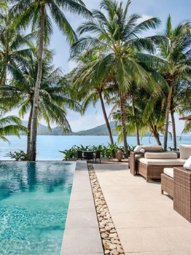 🌴🏖️ Island Getaway: Top El Nido Resort Picks 🌞🌊