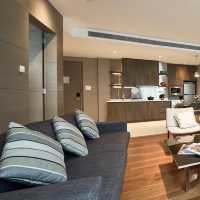 吉隆坡VE Hotel & Residence：舒適便利，環境優雅