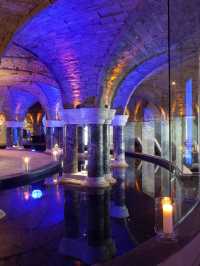 🌟 Luxe Spa Retreat in Saint-Jean-de-Luz 🌊✨