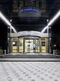 🌟 Bursa's Best: Crowne Plaza Hotel Highlights 🌟