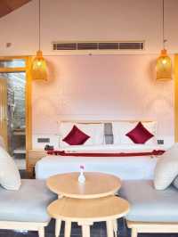 🌹✨ Pushkar's Hidden Gem: Wild Rose Resort & Spa 🏨🌄