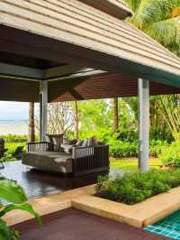 🌴 Phuket's Marriott Resort Oasis 🌞🌊