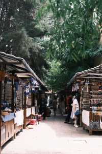 沙溪古鎮遊玩指南茶馬古道上的避世村落🪵