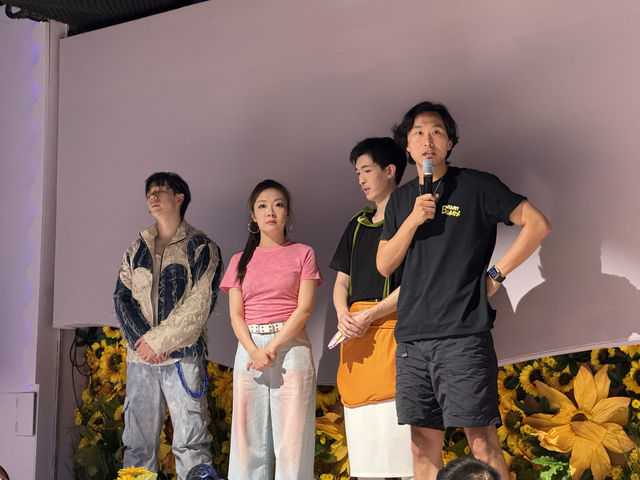 上海演出|亞洲大廈又有新劇誕生! 上海演出|亞洲大廈又有新劇誕生!