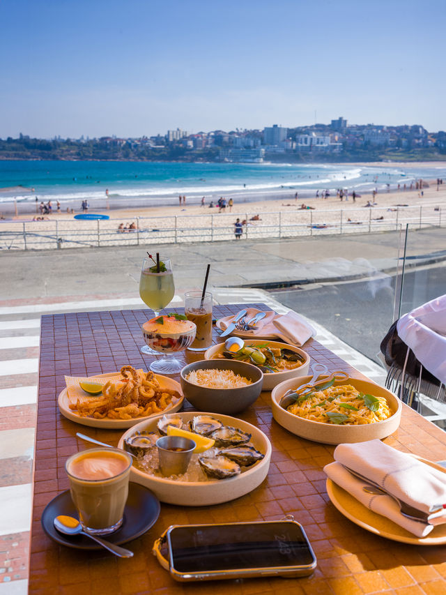 This Sydney coastal walk traverses six eastern beaches🏖️ in the region.