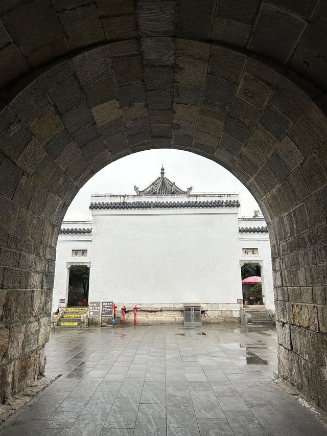 貴陽·文昌閣——海內孤品