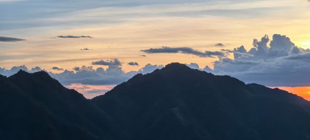 天村稠嶺 天村稠嶺