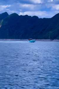 京津小眾景點北方小桂林解壓放鬆