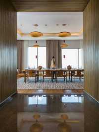 🌟 Solo's Stellar Stay: Alila Hotel Highlights 🏨✨