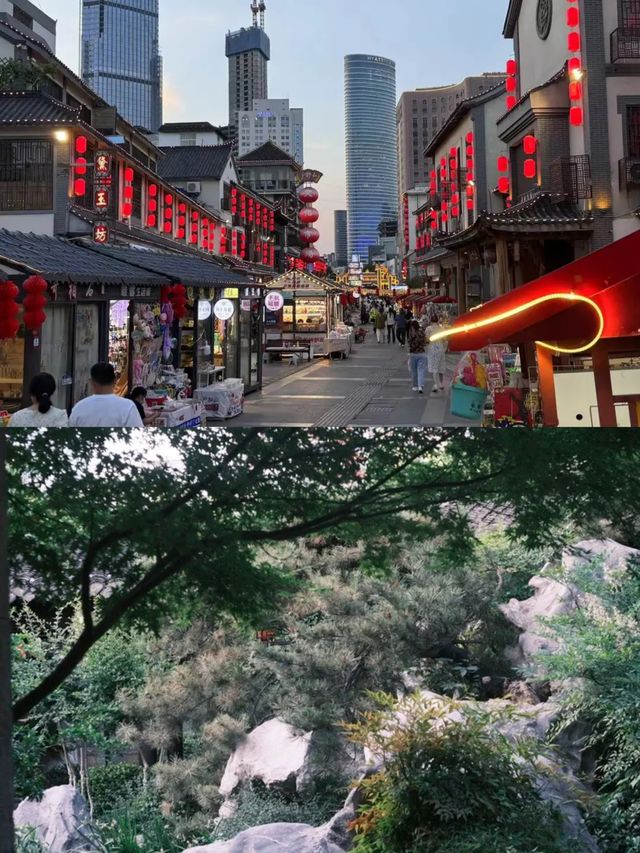【超燃推薦】徐州——窮遊天堂再升級