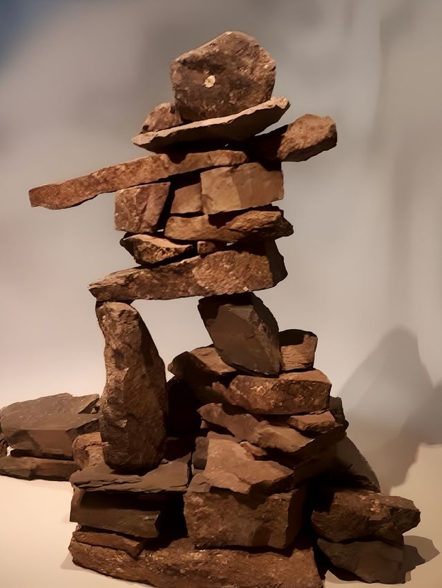 馬尼托巴博物館：專注於人類與自然歷史研究的博物館，值得來打卡