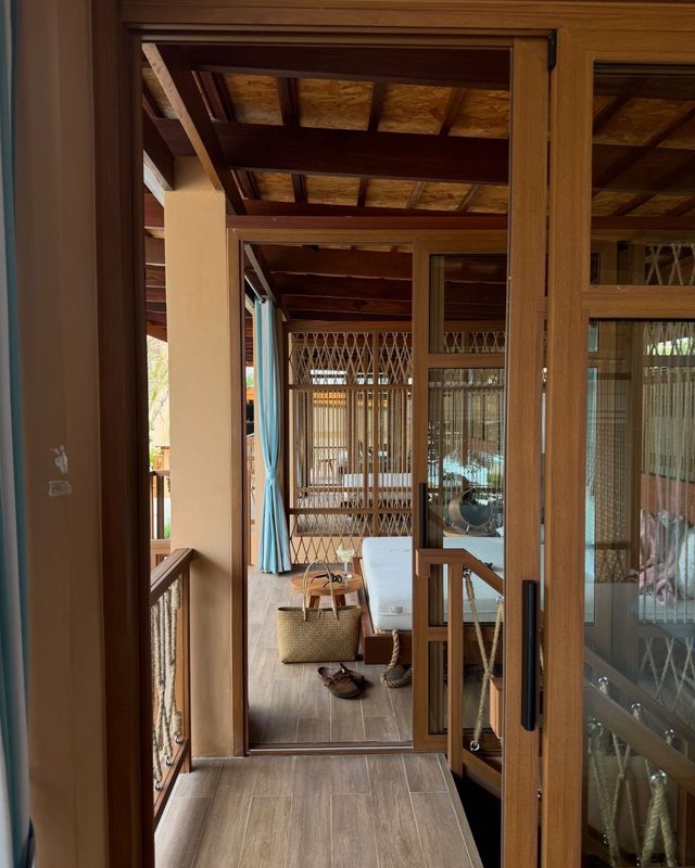 蘇梅島 Marasca Samui：邂逅海島中心的夢幻之旅