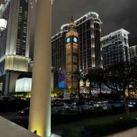 1 Day Itinerary in Macau