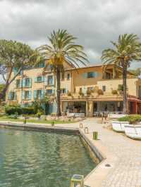 🌟🏨 Porto-Vecchio Picks: Top Stays with Stunning Views 🌅