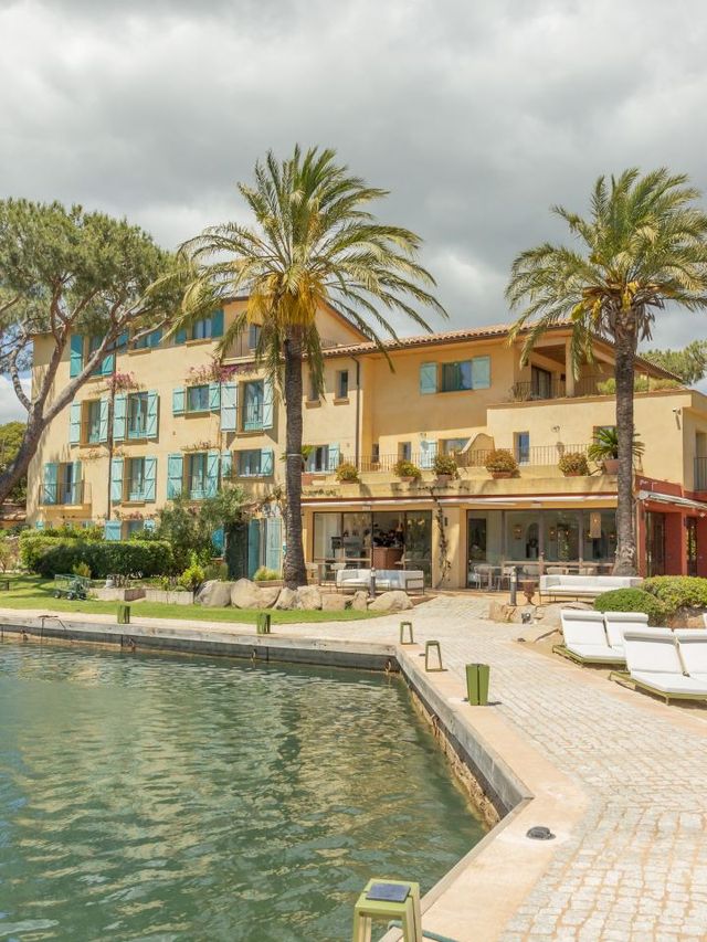 🌟🏨 Porto-Vecchio Picks: Top Stays with Stunning Views 🌅