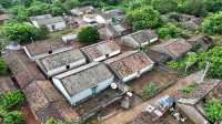 海南臨高居仁古村。