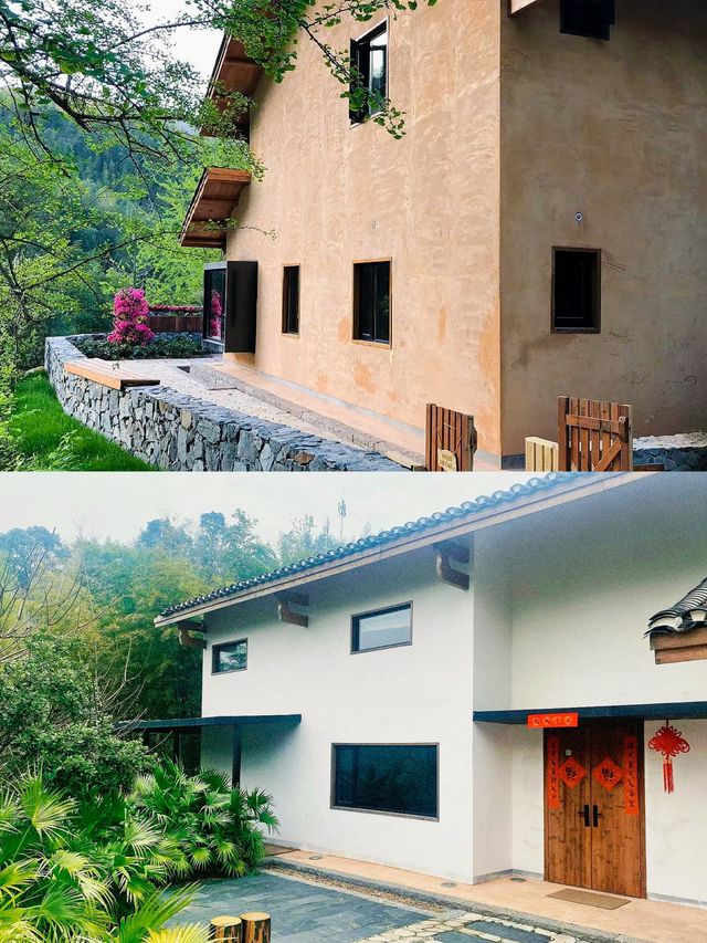 住進嚮往的生活學慢下來，感受人間煙火