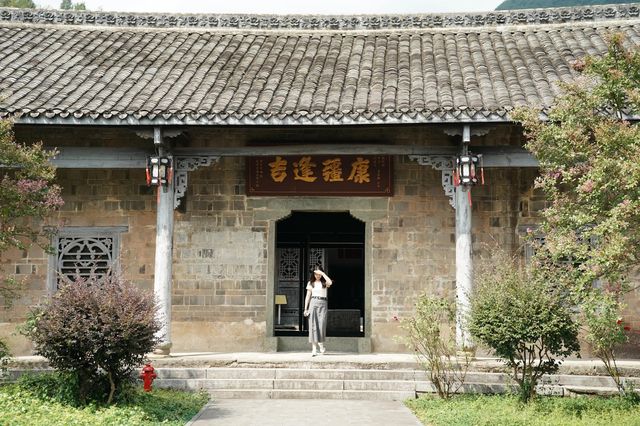 世界灌溉工程遗產鳳堰梯田迎來豐收季。