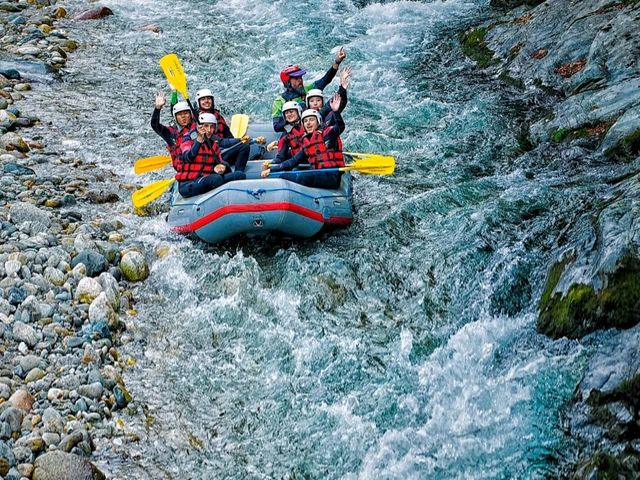 Weekend countryside rafting plan!  So Much Fun 💯🌹🥰