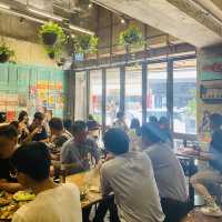 Samsen - Best Thai Food in Hong Kong 🇭🇰 