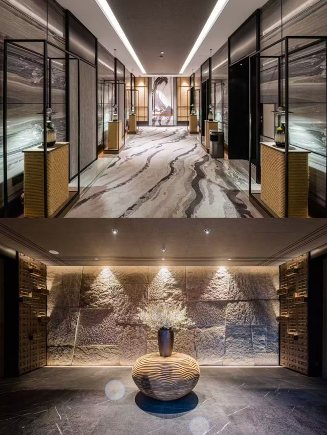 上海雲和夜泊酒店：親子度假首選，海底撈式服務超貼心。