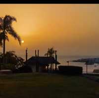 The ritz Carlton hotels Abama 
