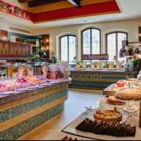 Hilton hotels Venice 