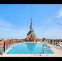 Hilton hotels Venice 