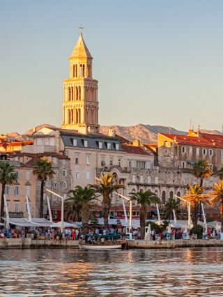Discover Croatia, the dazzling pearl of the Mediterranean.