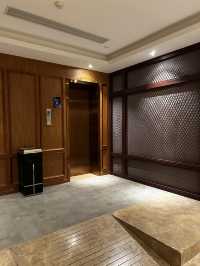 清遠喆·啡酒店。
