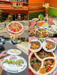 國慶福州市區一日遊攻略（含美食）。