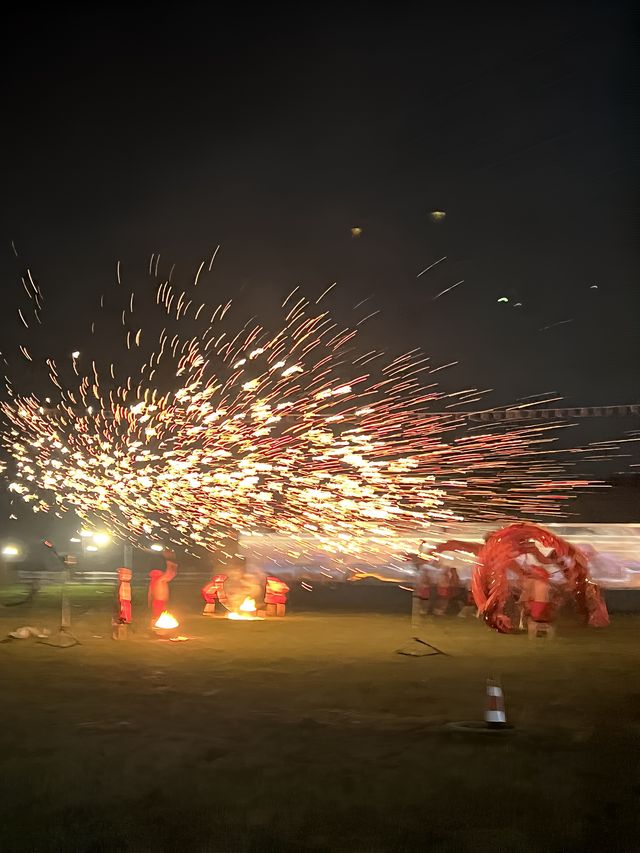 成都附近！新開的誤入現實版夢幻樂園🫧。
