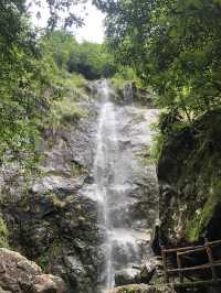 金子山徒步登山路線攻略，徒步愛好者必備！。