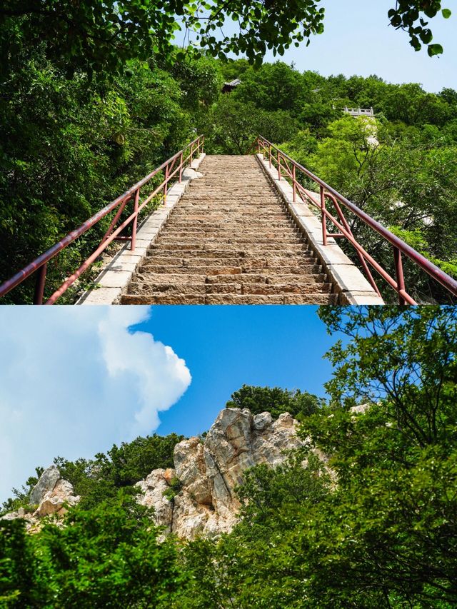 聽勸到嵩山少林寺一定要先看完。