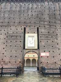 🇮🇹米蘭「和平之門」