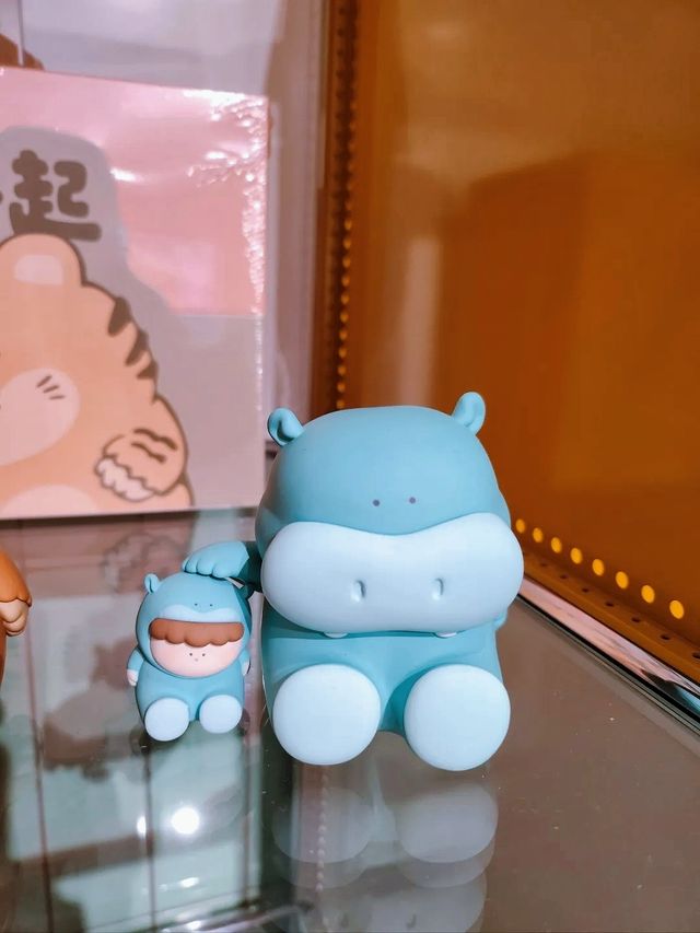 甜品控必到！愚園路新寵，藝術蛋糕與咖啡天堂。