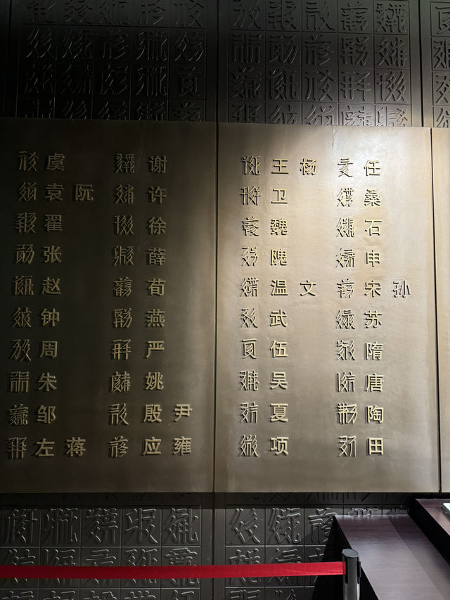 探尋寧夏的文化與歷史：寧夏博物館之行