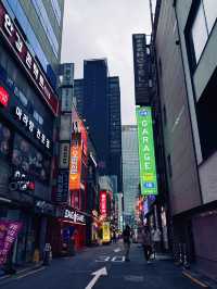 去前必看！首爾各大shopping寶地匯總